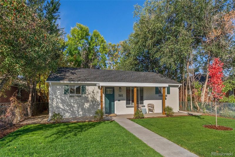365 Yates St, Denver, CO 80219