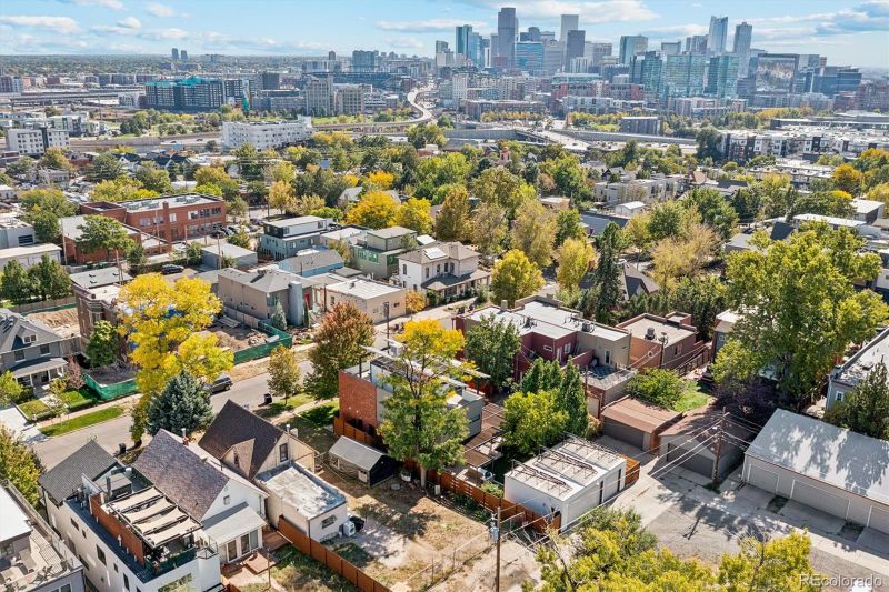3443 Quivas St, Denver, CO 80211