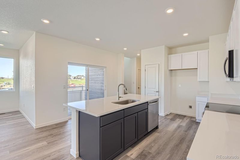 1240 S Algonquian St, Aurora, CO 80018