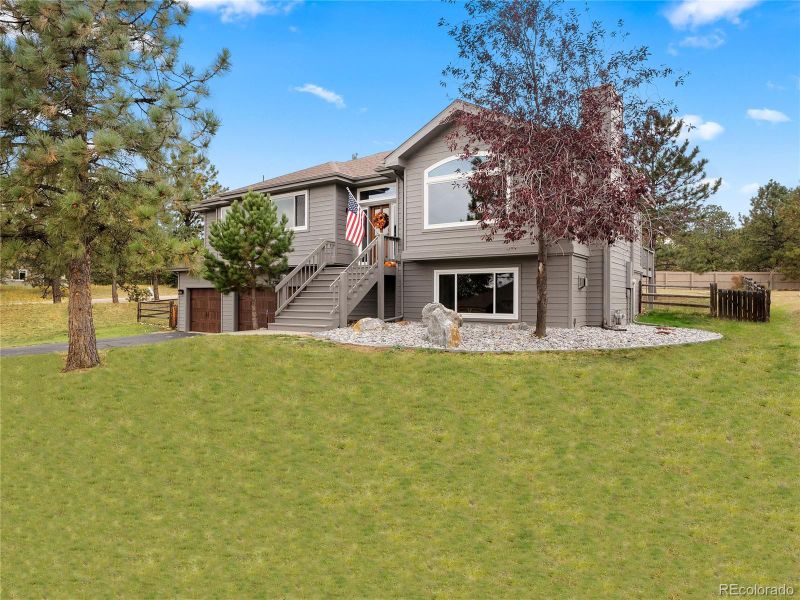 1635 Muirfield Ln, Evergreen, CO 80439