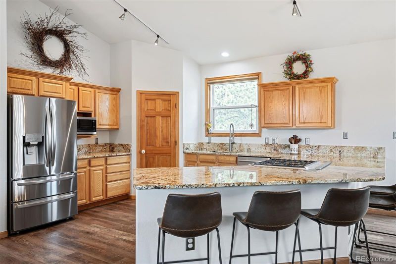 1635 Muirfield Ln, Evergreen, CO 80439