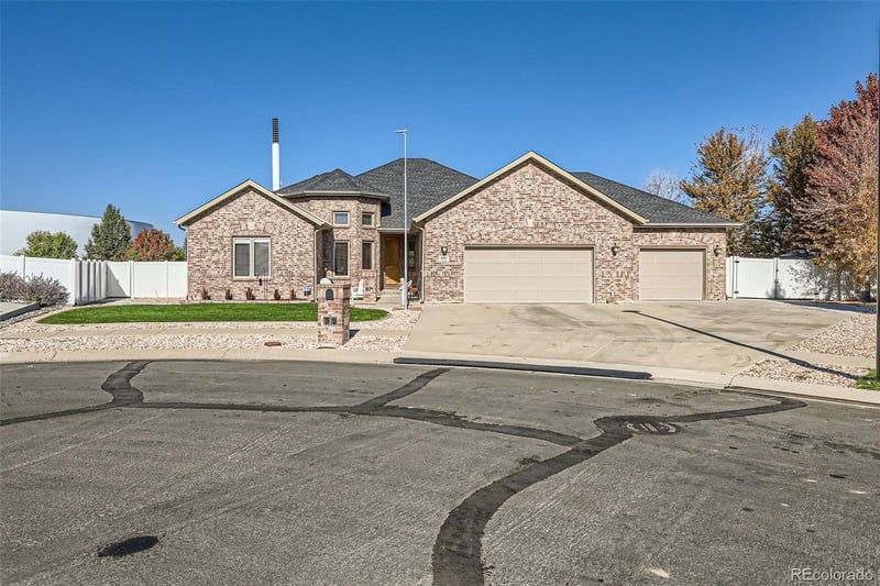 691 Branding Iron Ct, Brighton, CO 80601