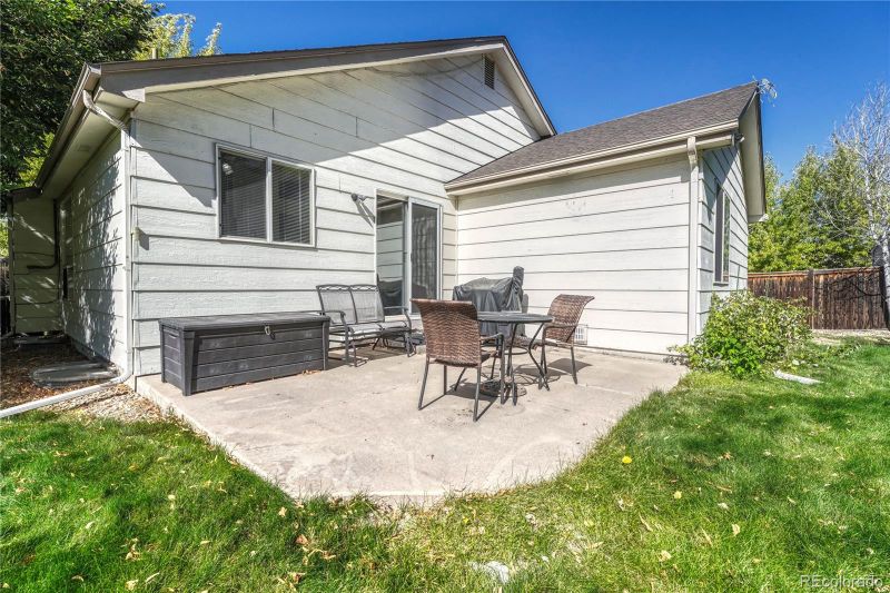 3377 Holly Hock Ct, Castle Rock, CO 80109
