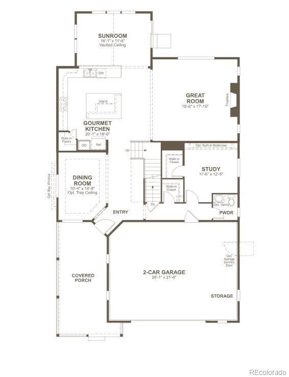 8185 Cokedale Cir, Littleton, CO 80125