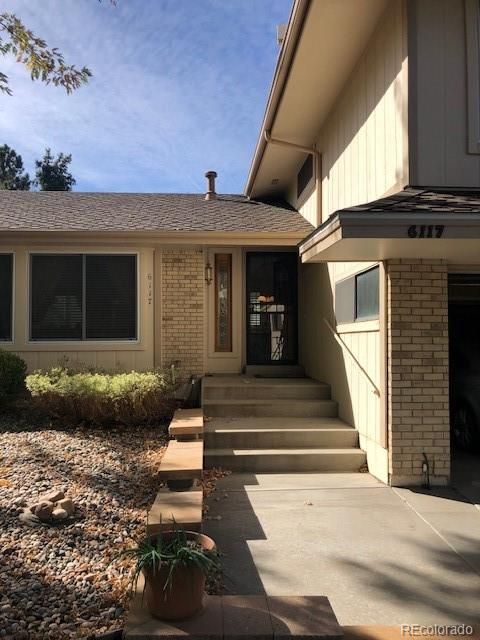 6117 S Filbert Ct, Centennial, CO 80121