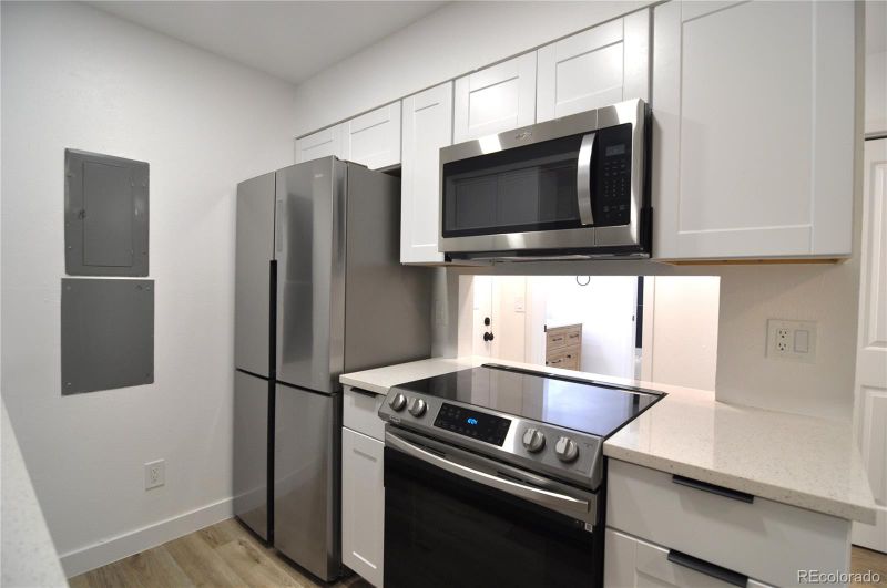 14802 E Kentucky Dr #816, Aurora, CO 80012