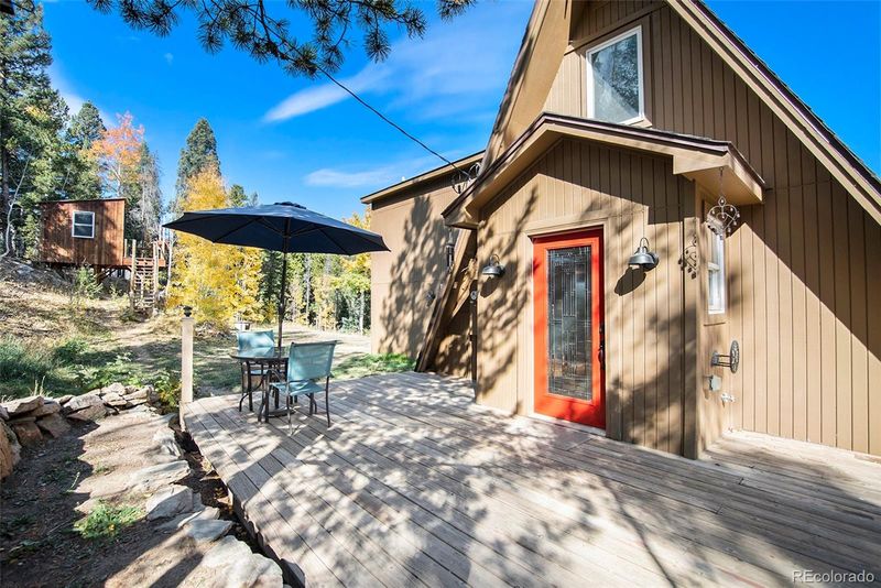 63 Castlewood Dr, Evergreen, CO 80439
