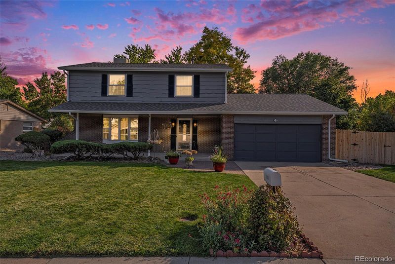 6468 W Fair Dr, Littleton, CO 80123