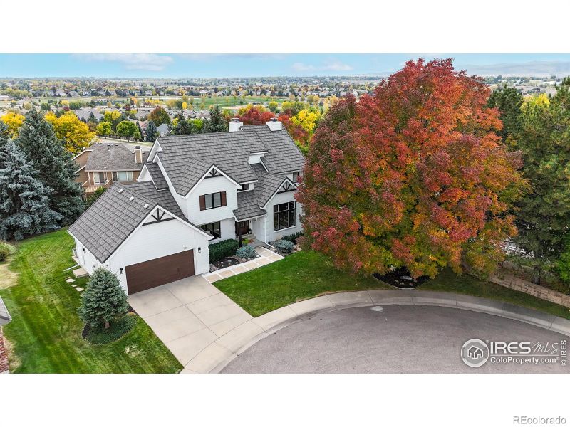 1101 Oak Leaf Ct, Fort Collins, CO 80525