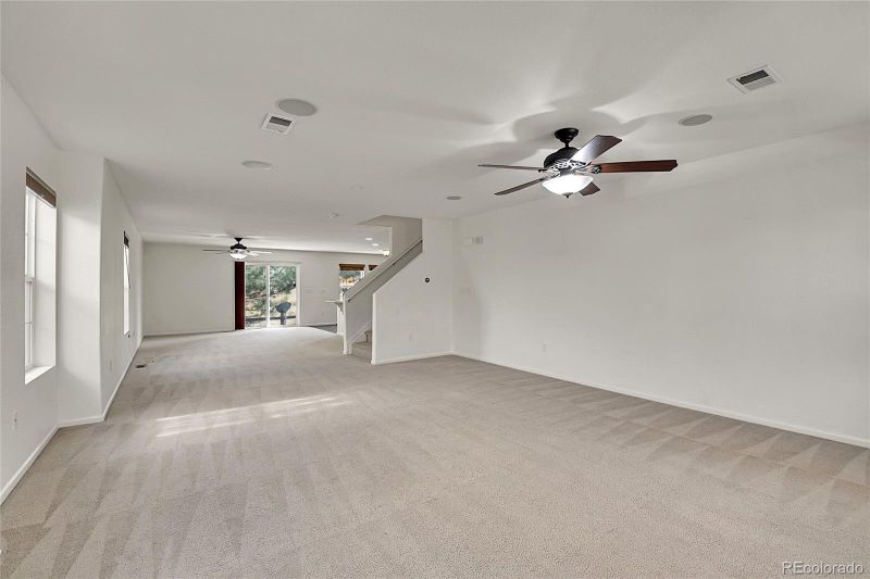 3445 Dinosaur, Castle Rock, CO 80109