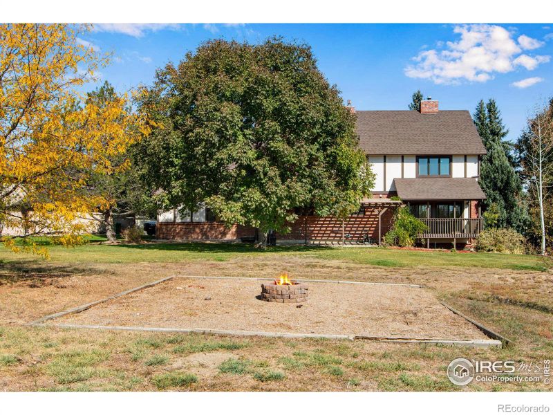 3315 Spring Mountain Ct, Loveland, CO 80537
