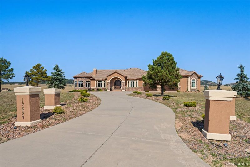 19834 Kershaw Ct, Monument, CO 80132
