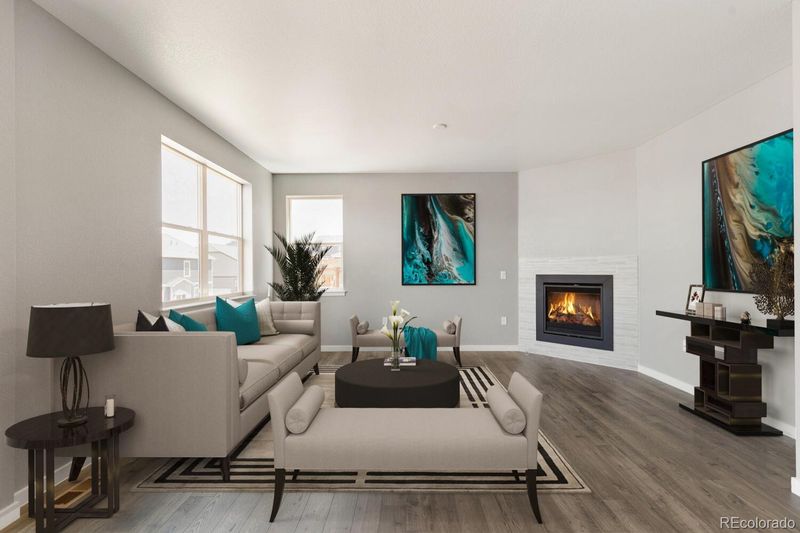 15934 Syracuse St, Thornton, CO 80602