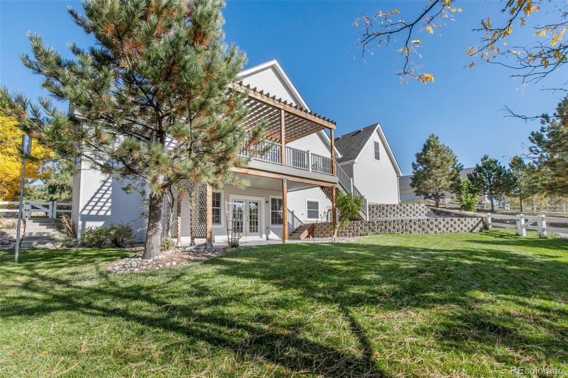 3750 Pine Meadow Ave, Parker, CO 80138