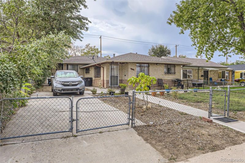 3645 Krameria St, Denver, CO 80207
