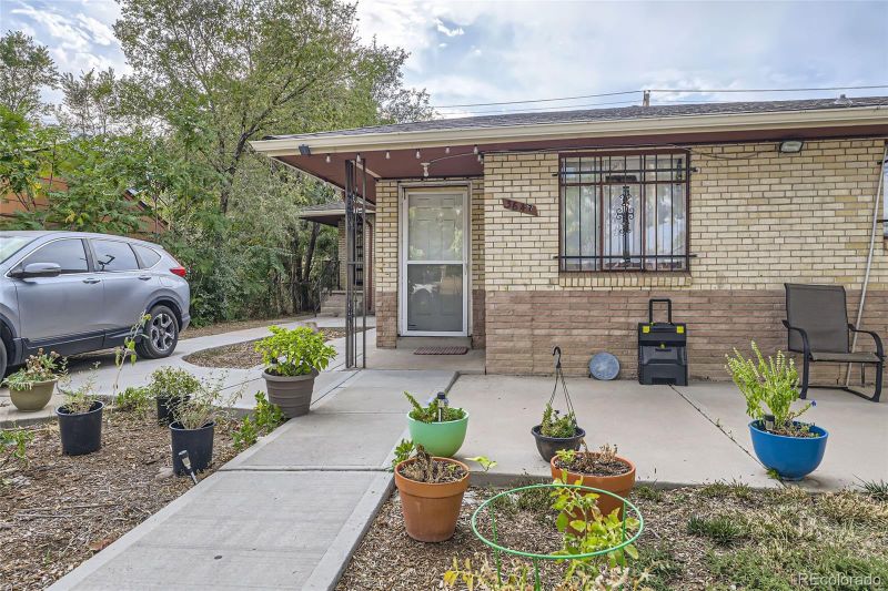 3645 Krameria St, Denver, CO 80207