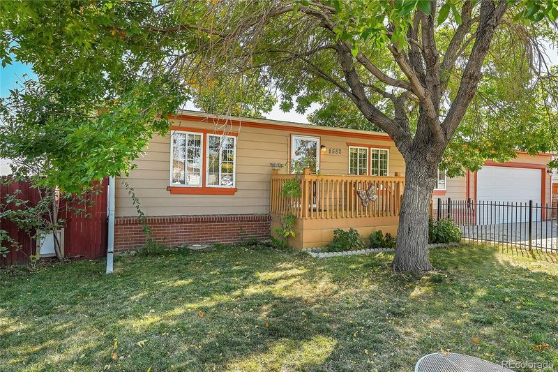 8582 Monroe Ct, Thornton, CO 80229