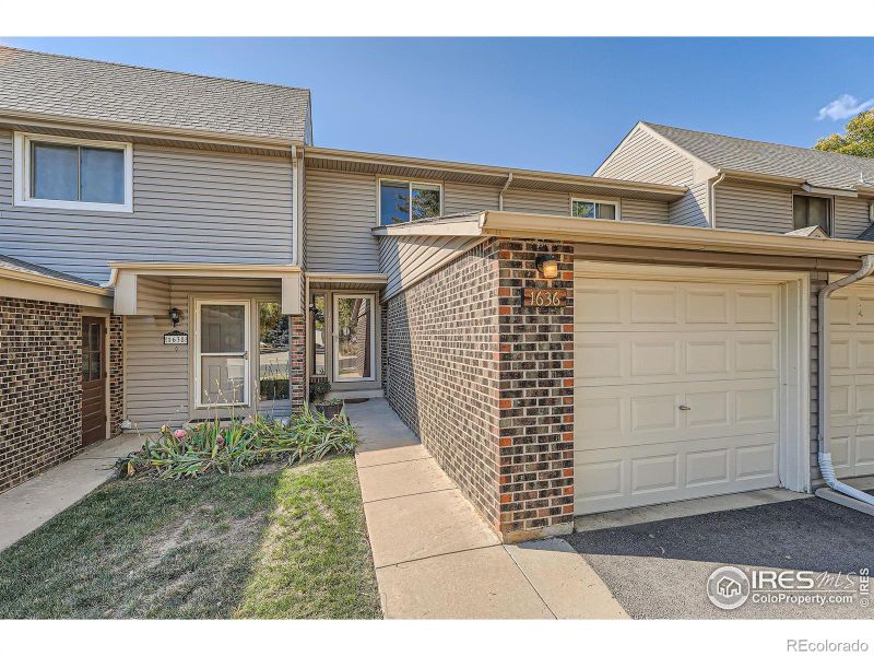 1636 Centaur Cir, Lafayette, CO 80026