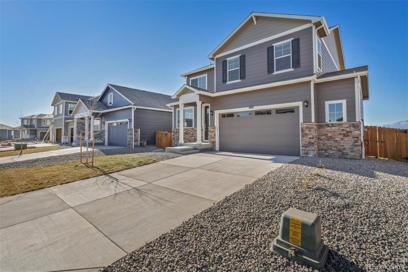 15920 Syracuse St, Thornton, CO 80602