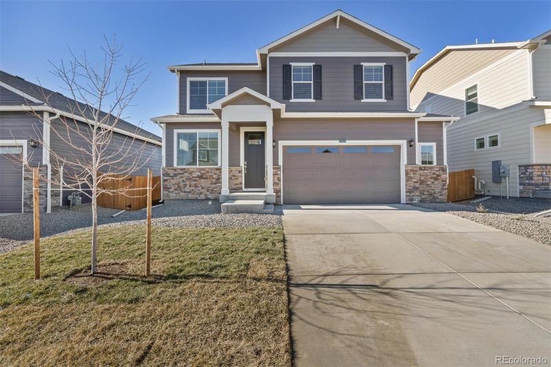 15920 Syracuse St, Thornton, CO 80602