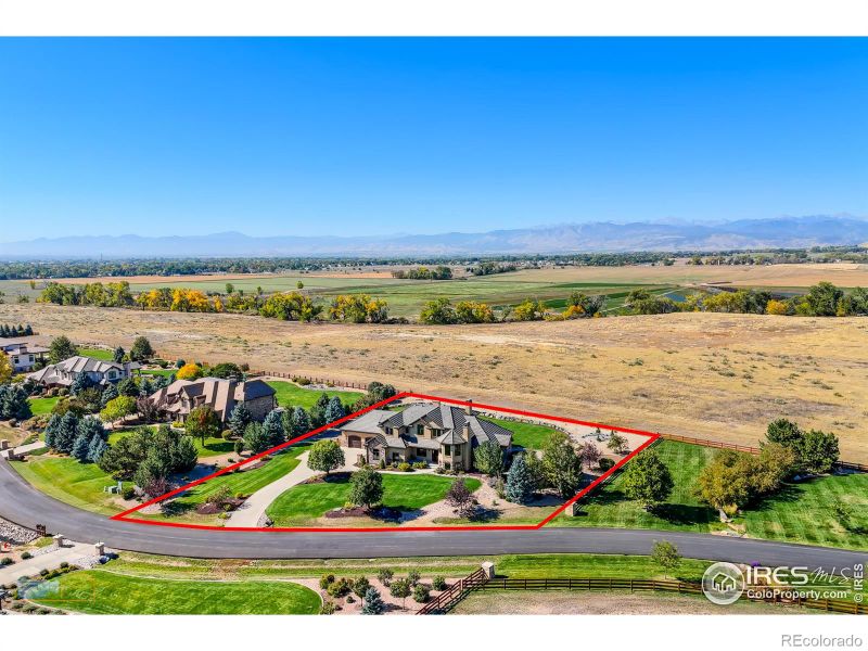 13181 Woodridge Dr, Longmont, CO 80504