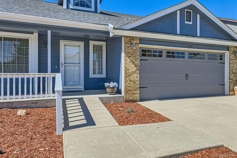11683 Fillmore Pl, Thornton, CO 80233