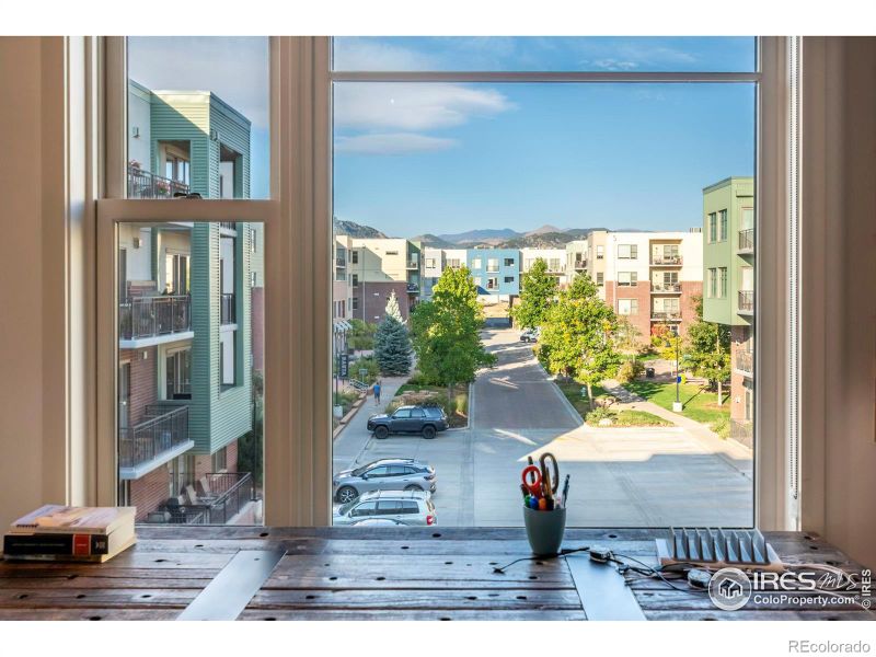3601 Arapahoe Ave #311, Boulder, CO 80303