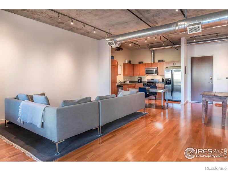 3601 Arapahoe Ave #311, Boulder, CO 80303