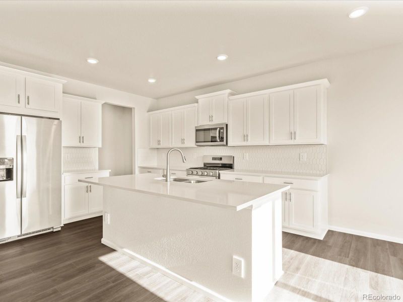 24007 E Atlantic Pl, Aurora, CO 80018