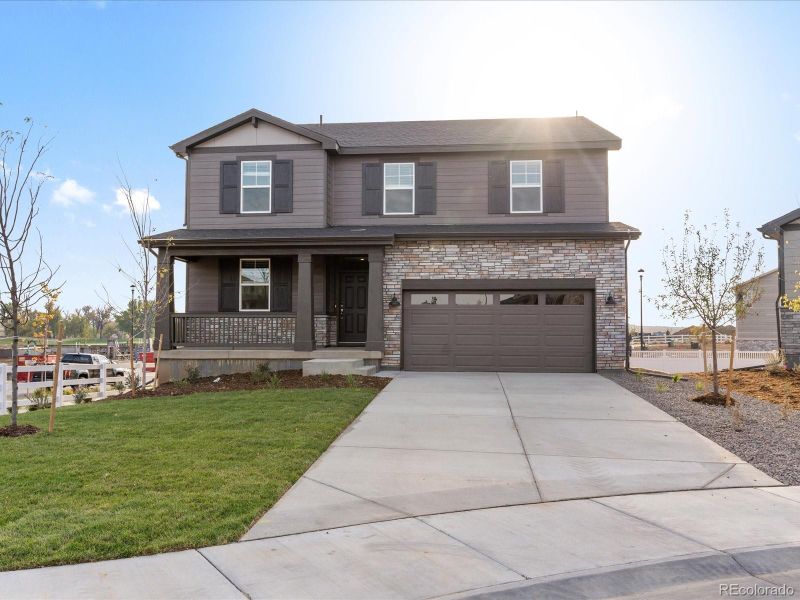 24048 E Atlantic Pl, Aurora, CO 80018