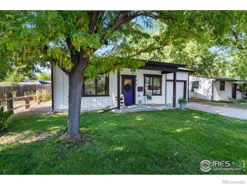 711 S Roosevelt Ave, Lafayette, CO 80026