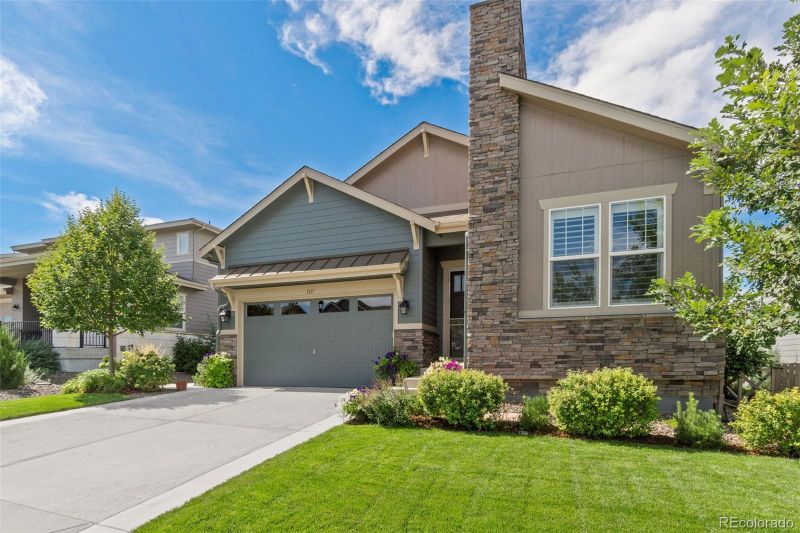 5117 W 108th Cir, Westminster, CO 80031