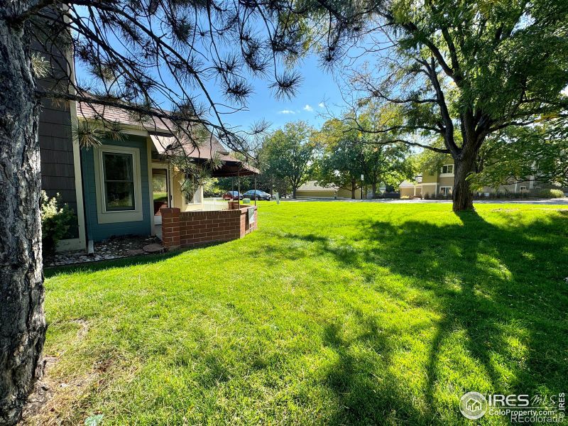 1068 Cunningham Dr #2, Fort Collins, CO 80526