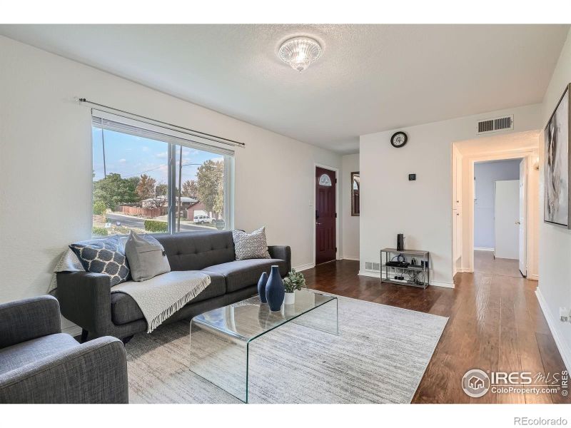 1100 E 90th Ave, Thornton, CO 80229