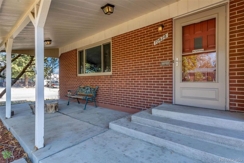 10828 Roseanna Dr, Northglenn, CO 80234