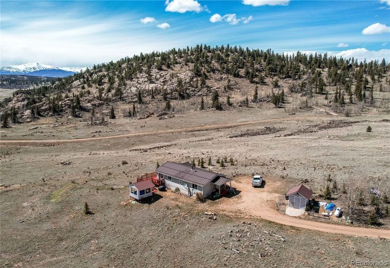 55 Chippewa Rd, Jefferson, CO 80456