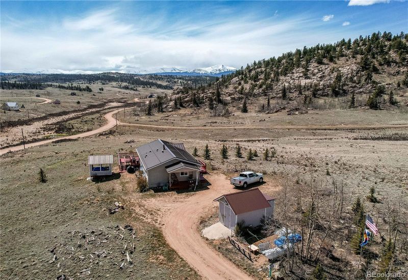 55 Chippewa Rd, Jefferson, CO 80456