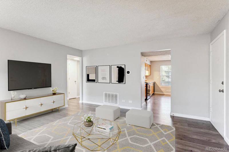 9350 E Girard Ave #10, Denver, CO 80231