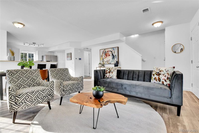 19152 E Wyoming Pl #104, Aurora, CO 80017