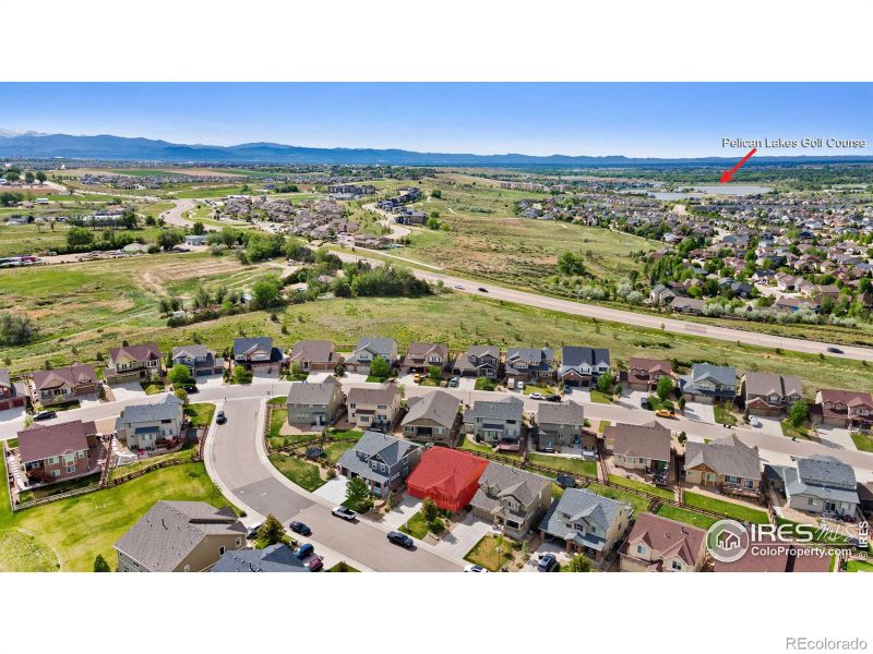 2242 Stonefish Dr, Windsor, CO 80550