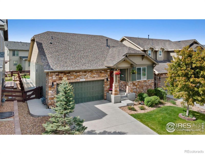 2242 Stonefish Dr, Windsor, CO 80550