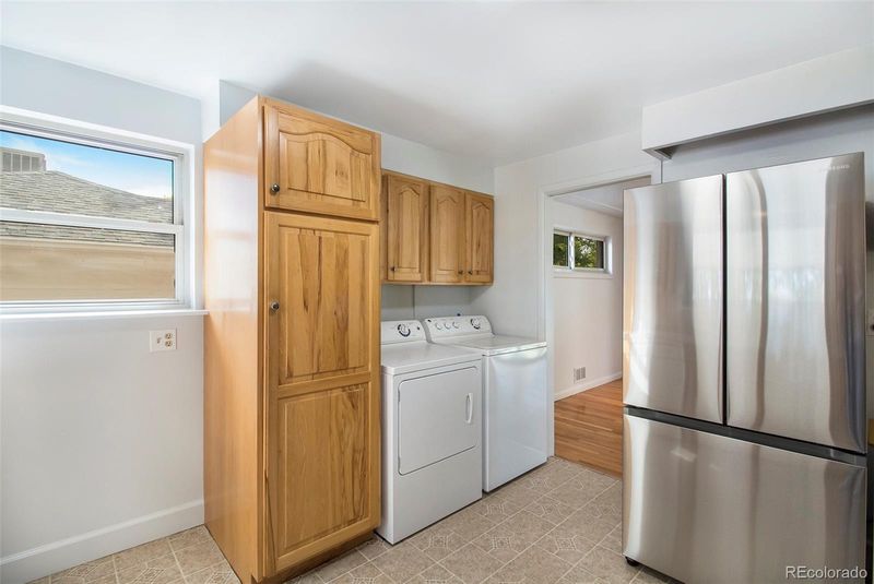 2733 S Osceola Way, Denver, CO 80236