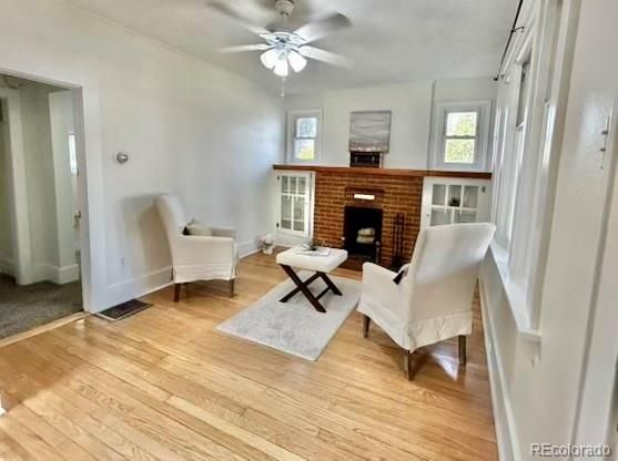7500 E 17th Ave, Denver, CO 80220