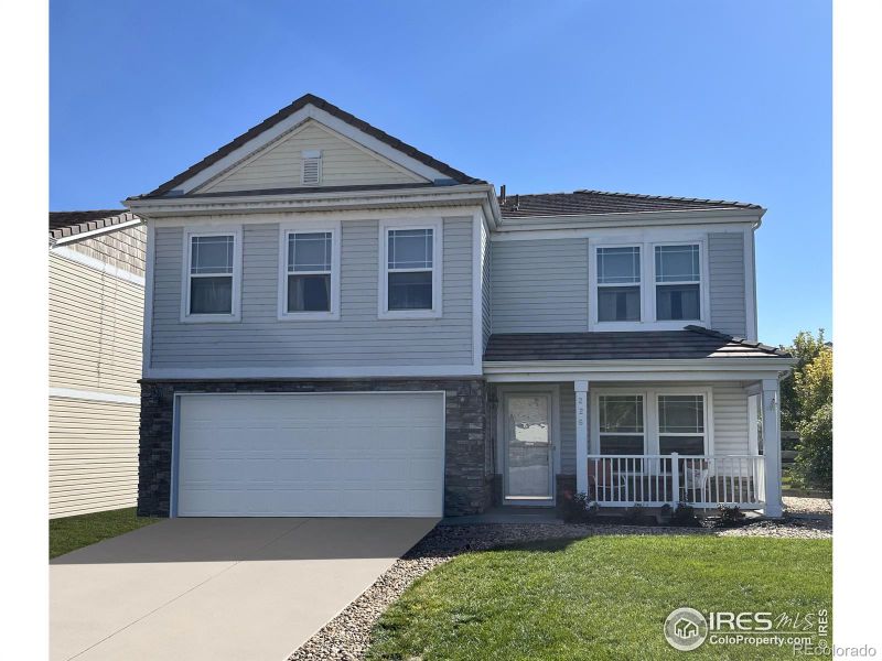 226 Zephyr Ct, Lochbuie, CO 80603