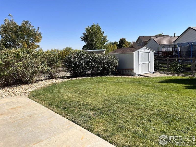 226 Zephyr Ct, Lochbuie, CO 80603