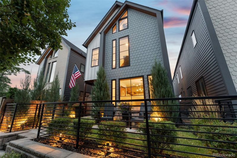 3346 Osage St, Denver, CO 80211