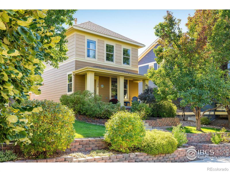 1524 Harvest Dr, Lafayette, CO 80026