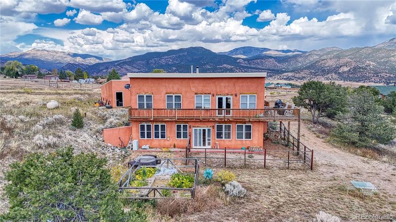 116 Leprechaun Ln, Howard, CO 81233
