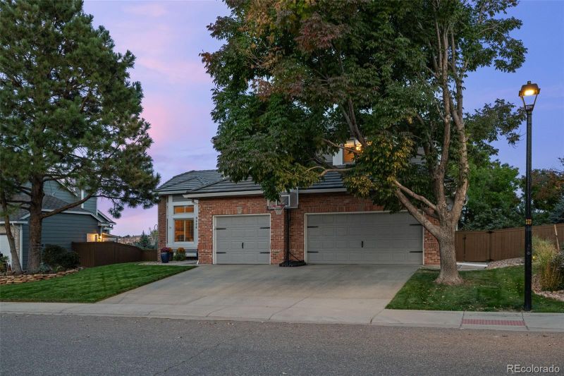 9526 Cherryvale Dr, Highlands Ranch, CO 80126