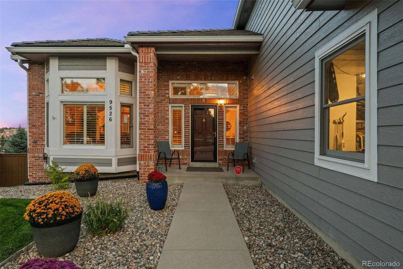 9526 Cherryvale Dr, Highlands Ranch, CO 80126